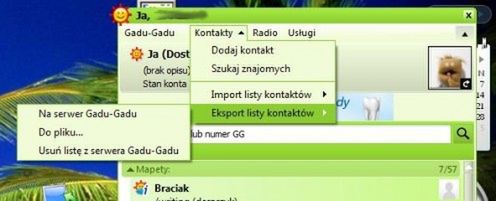 Poradnik: Migracja na alternatywny komunikator internetowy 2