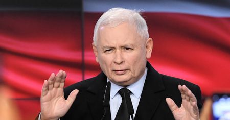 Wybory 2020. Dlatego Jarosław Kaczyński jest w cieniu. To tajny plan na zwycięstwo Andrzeja Dudy