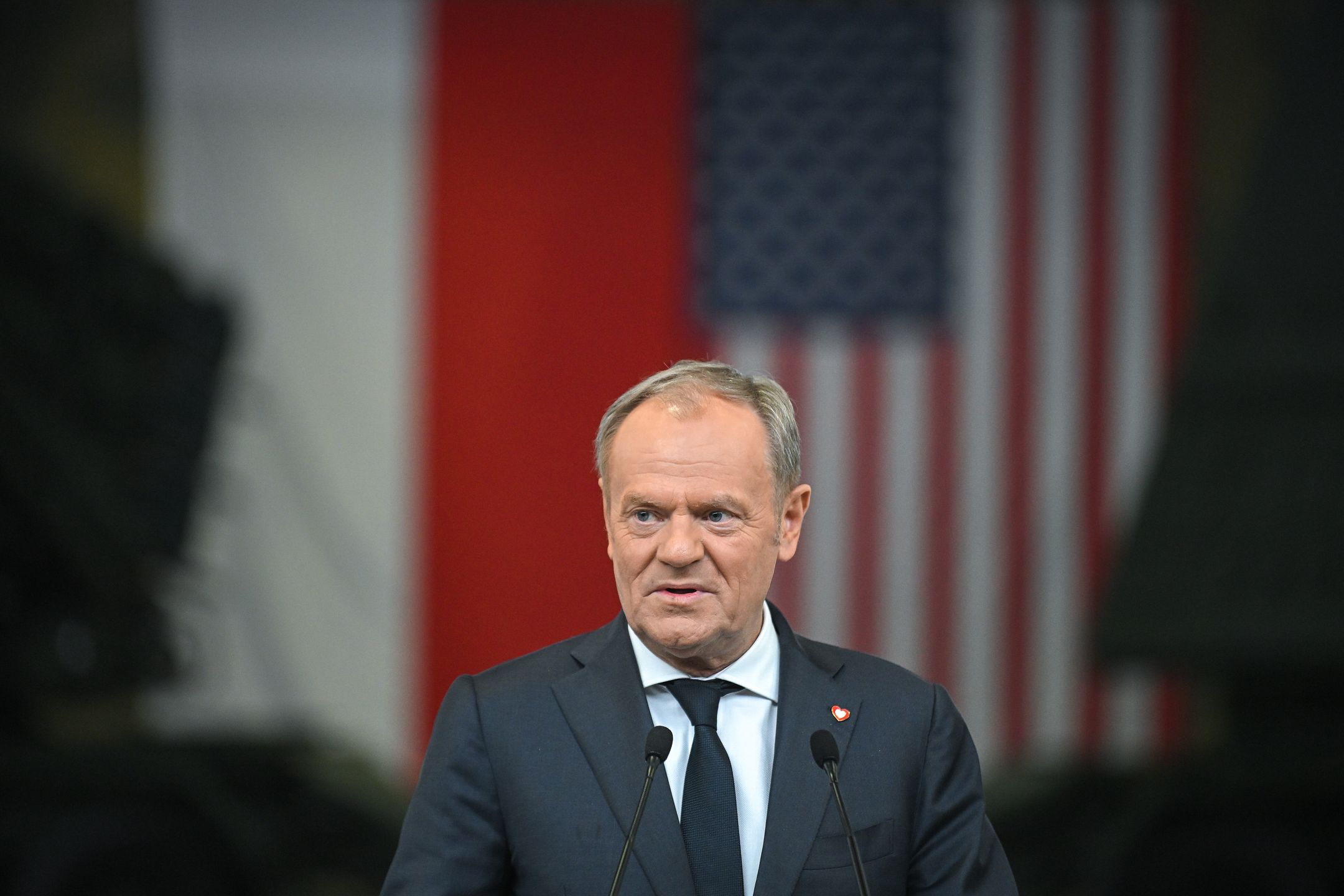 Donald Tusk