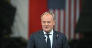 Decyzja Trumpa o cłach. Jest reakcja Tuska