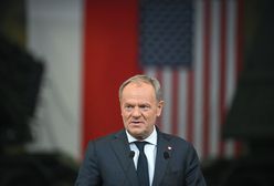 Decyzja Trumpa o cłach. Jest reakcja Tuska