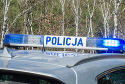 Pobity 12-latek wezwał policję. Matka mu to zrobiła