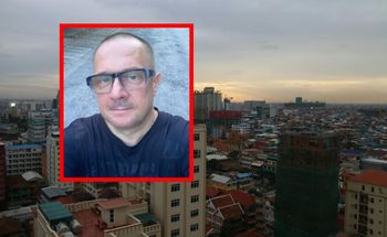 Zaginął polski historyk w Kambodży. Rodzina prosi o pomoc