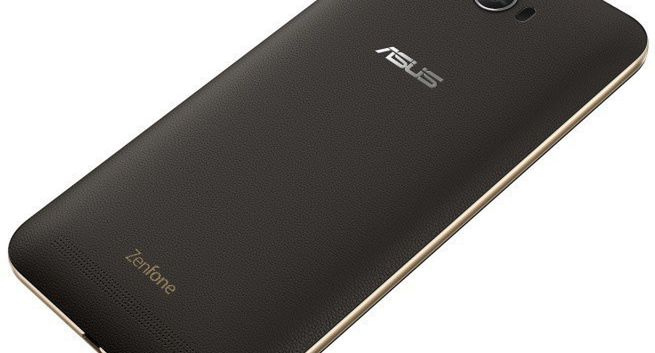 ZenFone Max (ZC550KL) - nowy smartfon Asusa za 999 zł (wideo)