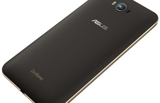 ZenFone Max (ZC550KL) - nowy smartfon Asusa za 999 zł (wideo)