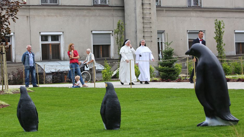Dom Pomocy Społecznej w Broniszewicach jednak nie straci ponad 600 tysięcy złotych dotacji