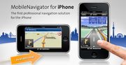 iTest: Mobile Navigator