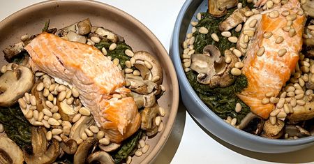 Teraz zielone listki wchodzą w swój najlepszy czas. Z czego można robić pesto i co nam oferuje?