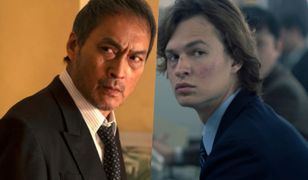 Gwiazdy "Tokyo Vice" zdradzają kulisy serialu. "Doszło do sytuacji bez precedensu"