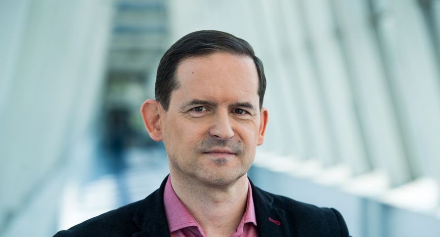 Były szef TVP Historia poza Telewizją Polską. Pracuje w "Gościu Niedzielnym"