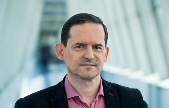 Były szef TVP Historia poza Telewizją Polską. Pracuje w "Gościu Niedzielnym"