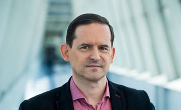 Były szef TVP Historia poza Telewizją Polską. Pracuje w "Gościu Niedzielnym"