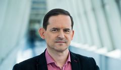 Były szef TVP Historia poza Telewizją Polską. Pracuje w "Gościu Niedzielnym"