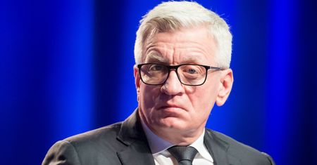 Prezydent Jaśkowiak odpowiada ministrowi Czarnkowi: "Rozum śpi, więc budzą się demony"