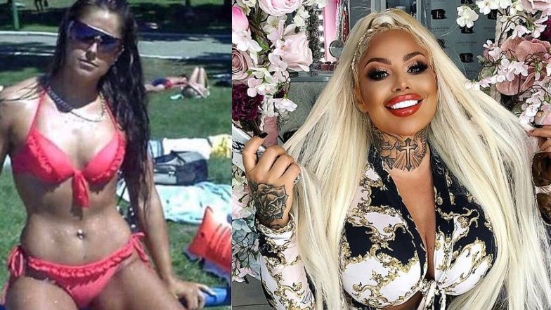 Tak kiedyś wyglądały "Królowe Życia"! Trudno je poznać