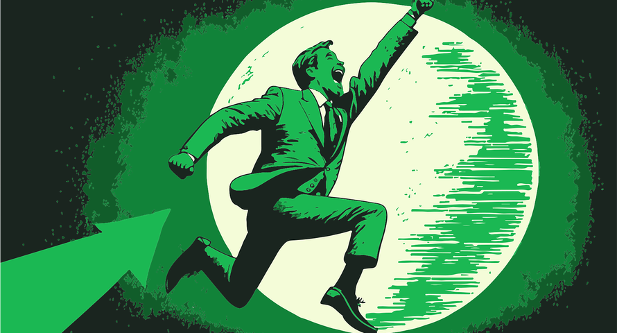 A co, jeśli AI to bańka?