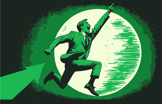 A co, jeśli AI to bańka?