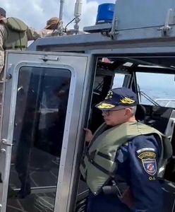 Koszmar Niemców w samolocie. Nie ma już szans na odnalezienie żywych