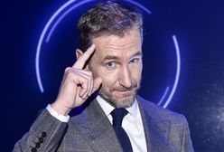 Piotr Kraśko od połowy czerwca nie prowadzi "Faktów TVN". Już nie wróci?