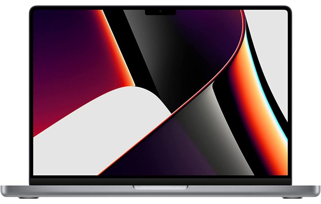 MacBook Pro