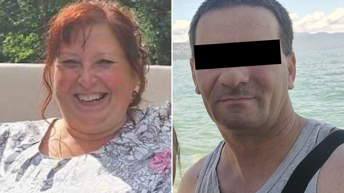 Mąż Beaty Klimek wystosował apel.