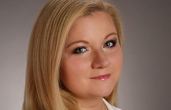 Joanna Lewandowska awansowała w biurze reklamy Polsat Media