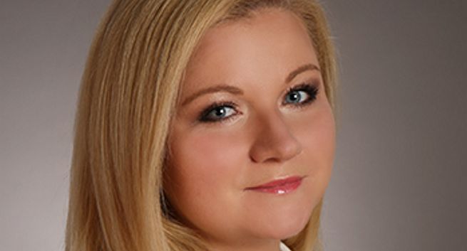 Joanna Lewandowska awansowała w biurze reklamy Polsat Media