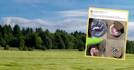W Małopolsce pojawią się "tajemnicze" kostki. To zaplanowana akcja