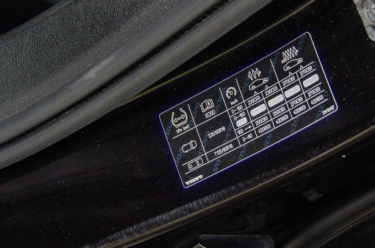 Volvo XC60 B4 AWD (2019)