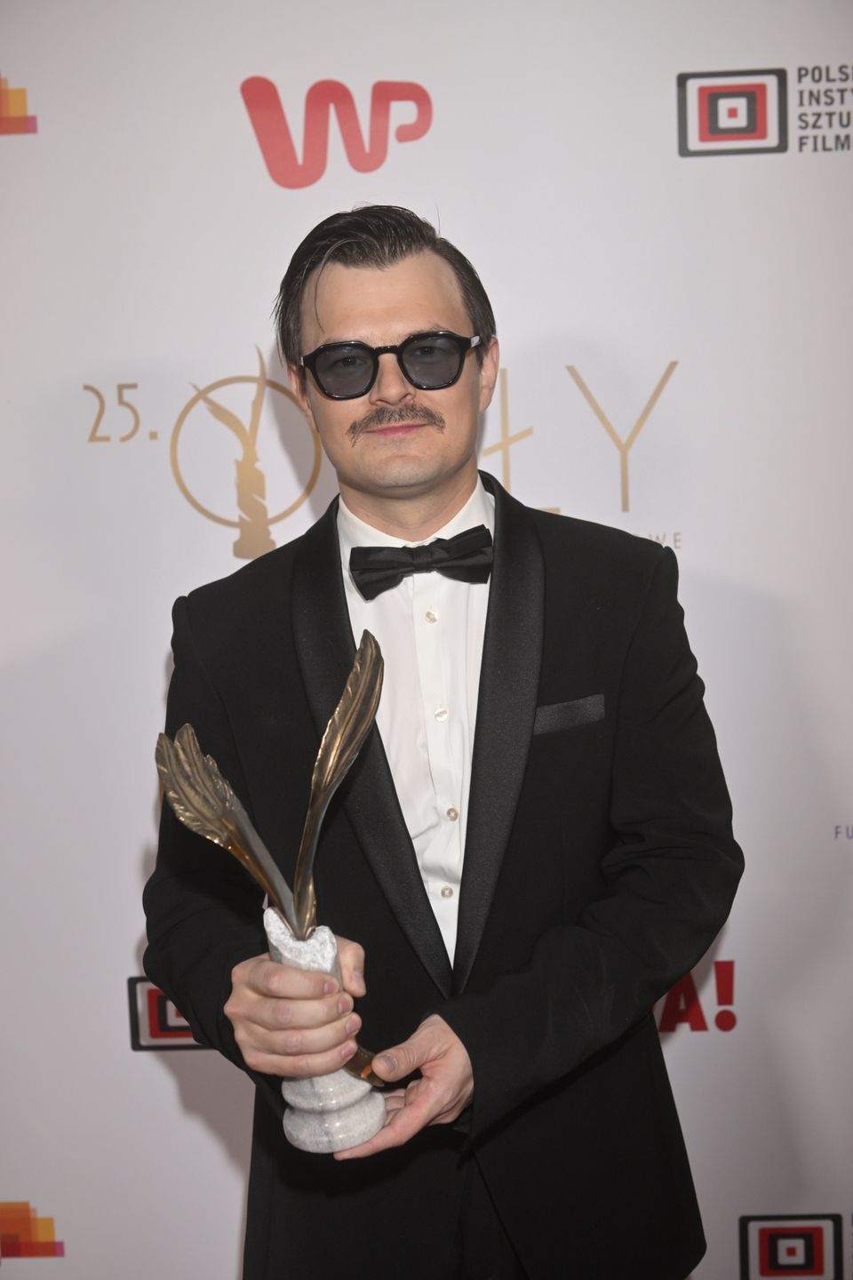 Orł 2023 - znamy laureatów!