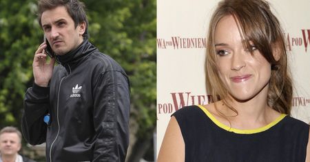 Alicja KOMENTUJE romans z Karpiel-Bułecką!