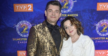 Kryzys w małżeństwie Zenka Martyniuka? Wprost mówi o wybuchach