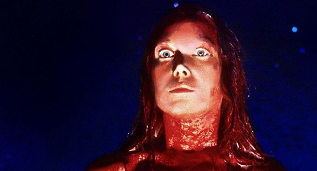 Amazon wyprodukuje serialową wersję „Carrie” Stephena Kinga