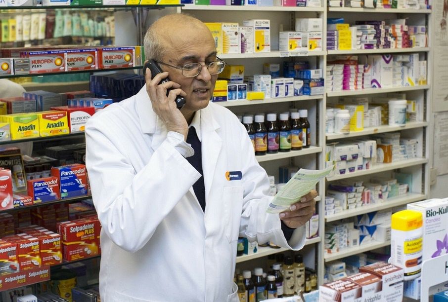 Suplement na stres wycofany. GIS alarmuje