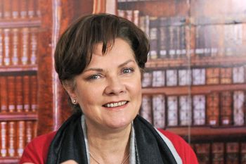 Z "Klanu" znała ją cała Polska. Jej życie prywatne było pełne bólu