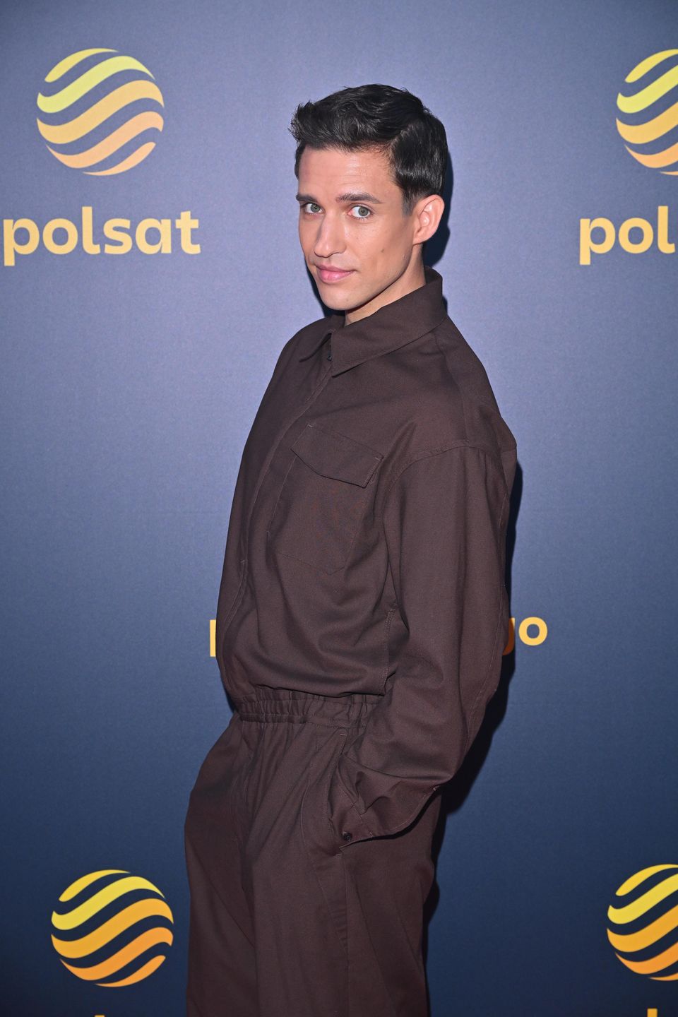 Dominik Smaruj