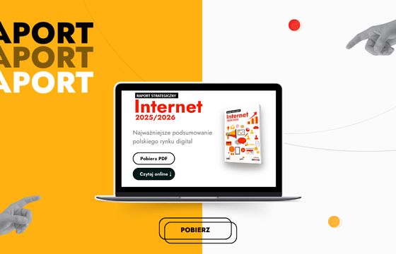 Polski rynek reklamy online wart prawie 11 mld zł. Nowy raport strategiczny IAB Polska