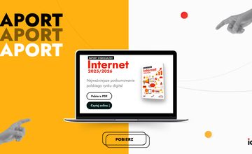 Polski rynek reklamy online wart prawie 11 mld zł. Nowy raport strategiczny IAB Polska