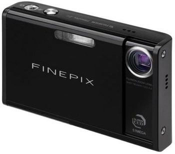 Fujifilm FinePix Z2
