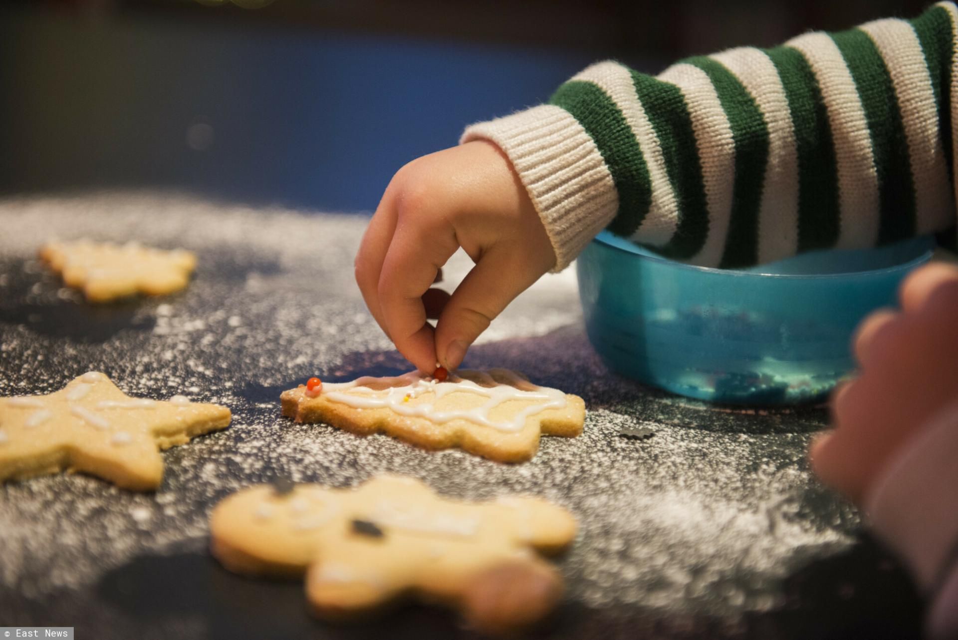 Lista zakazanych dań