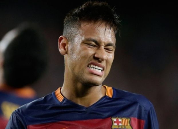 Neymar przechodzi z Barcelony do PSG za rekordową sumę 220 MILIONÓW EURO! 