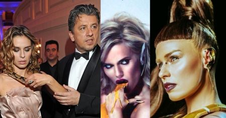 Urbańska i Józefowicz SPLAGIATOWALI ZDJĘCIE DODY?! (FOTO)