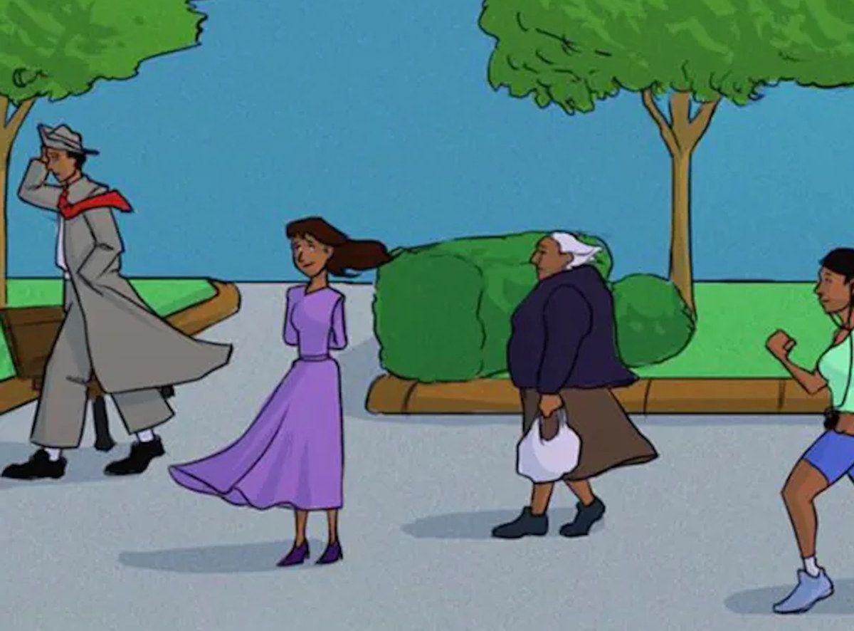 Jak rozwijać spostrzegawczość u dzieci? Prosty test