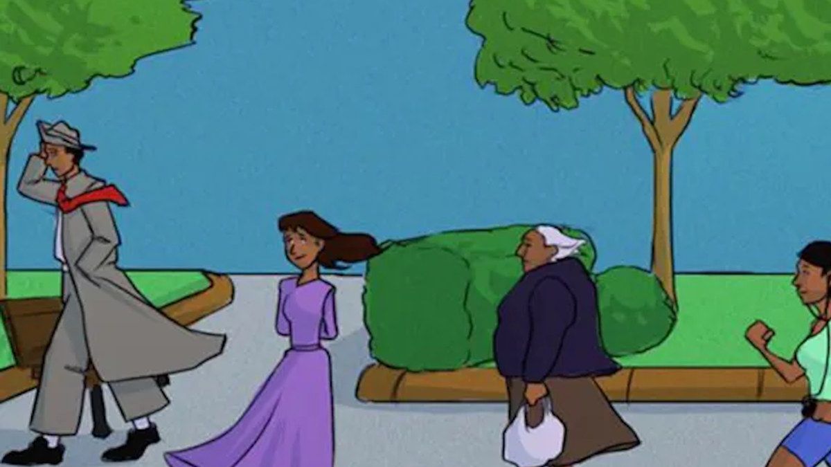 Jak rozwijać spostrzegawczość u dzieci? Prosty test