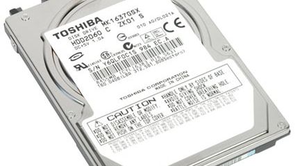 Nowe dyski 2,5 cala od Toshiby 1