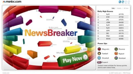 Nieefektywny ale zabawny przegląd prasy 1