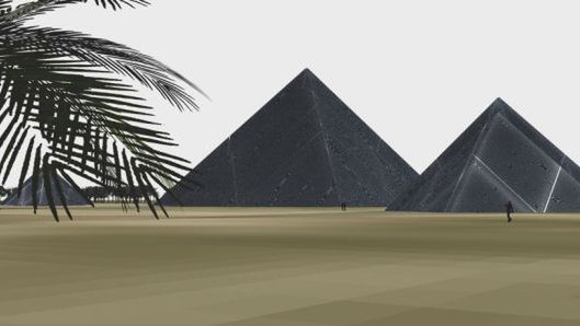 Dzieło sztuki i elektrownia w jednym? 1