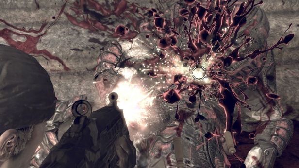 E3 2011: ekipa Fenixa wypruwa flaki na 5-minutowym filmie 1