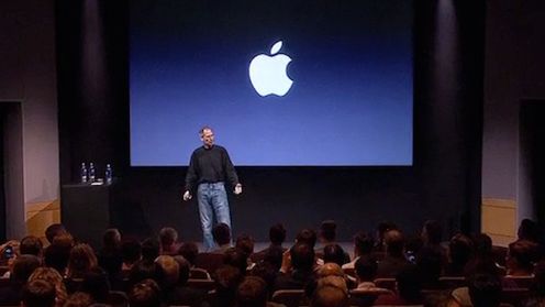 Apple iPhone OS 4 Event – zapis wideo! 1