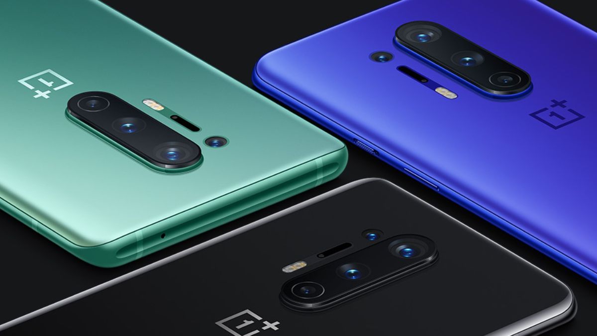 OnePlus 8 i 8 Pro oficjalnie. Oto polskie ceny nowych flagowców 1